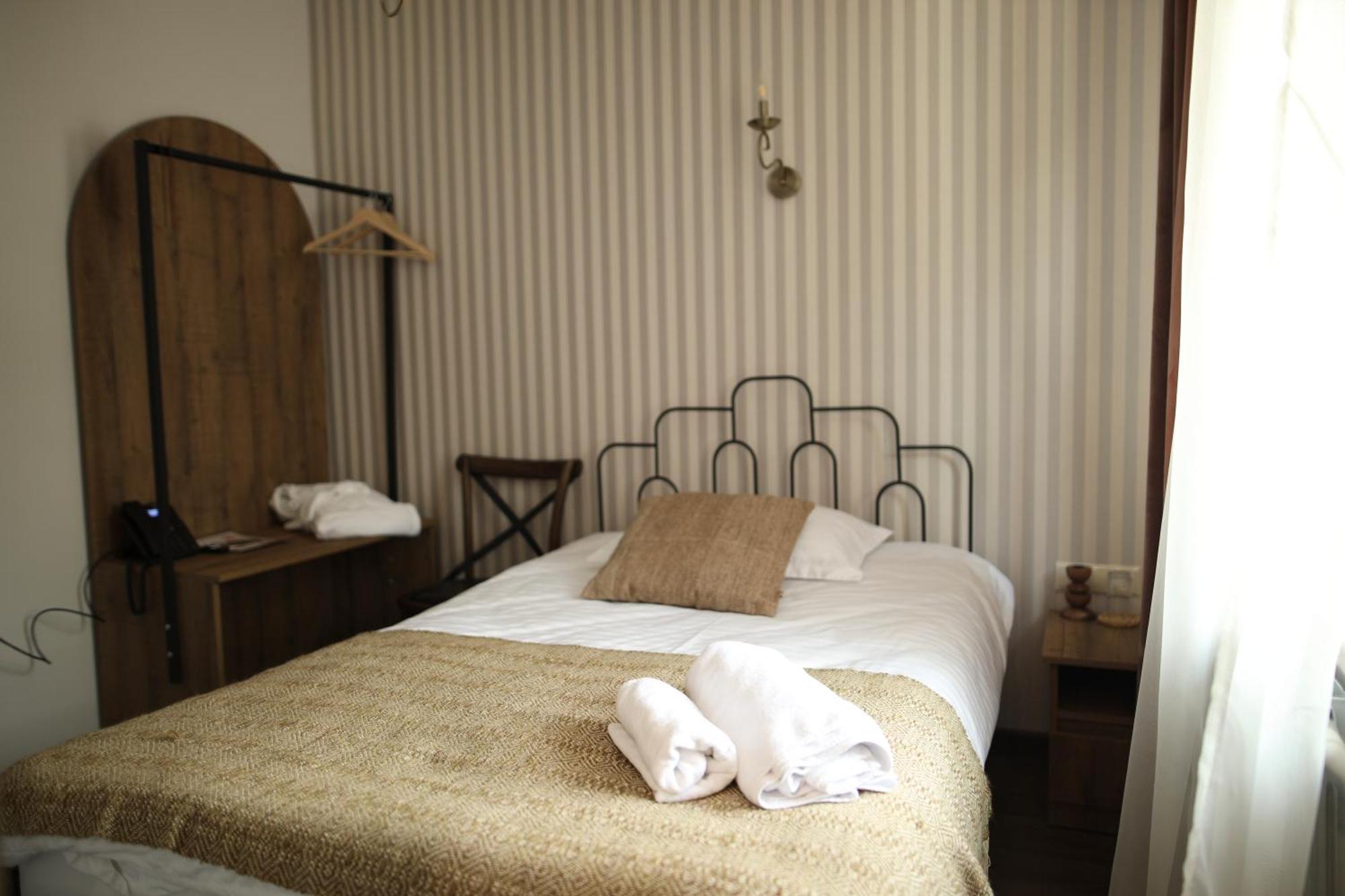 Redroof Country House Hotel Goris Exterior foto