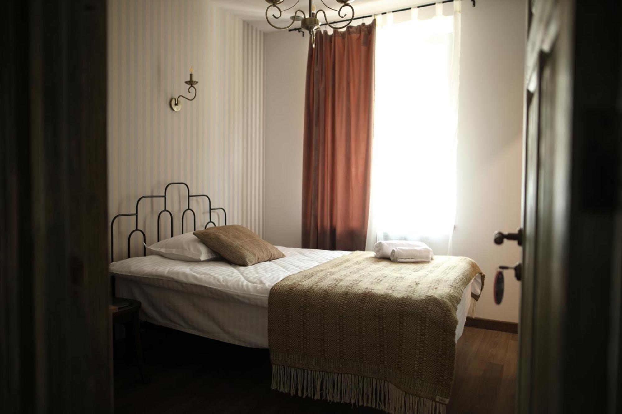 Redroof Country House Hotel Goris Exterior foto
