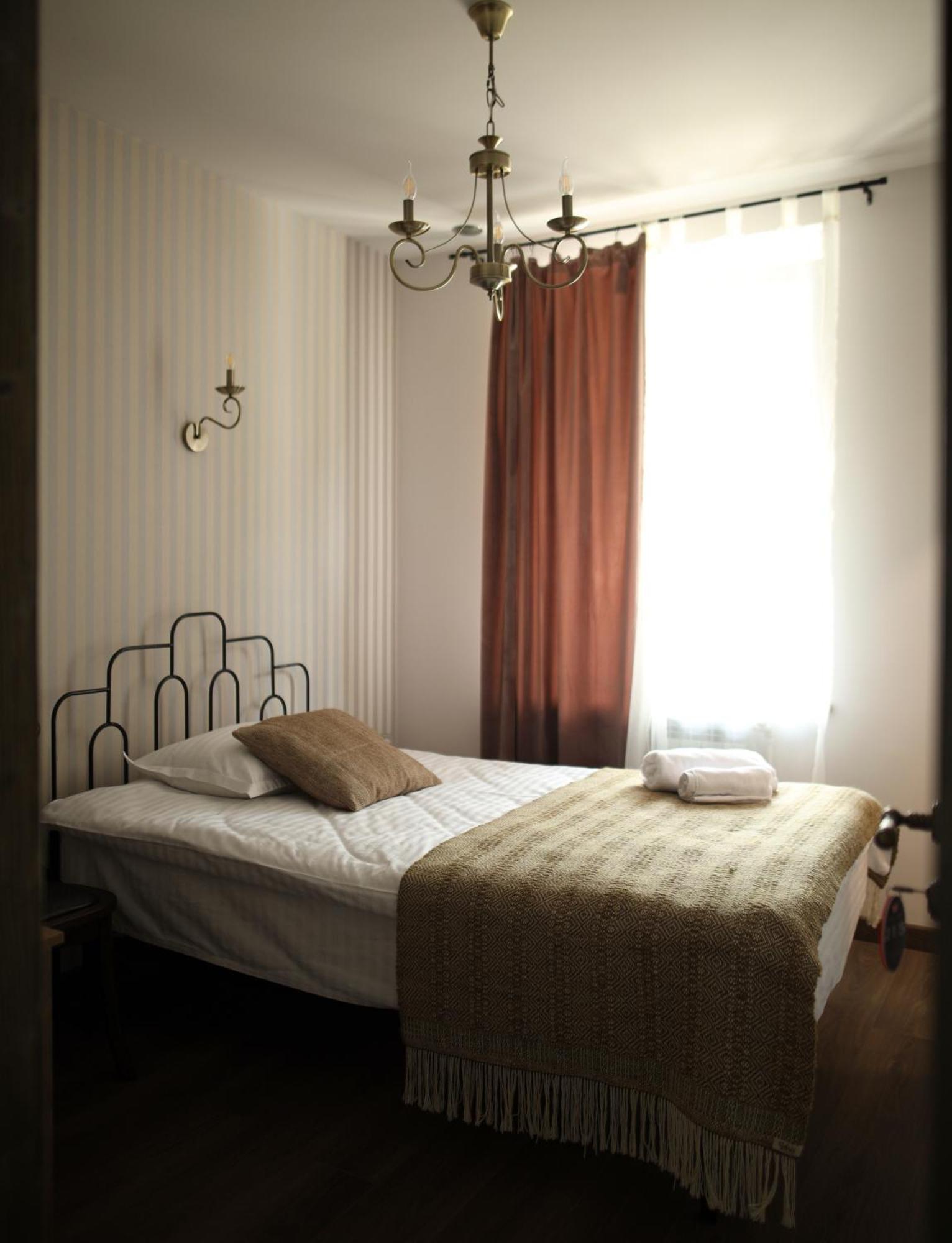 Redroof Country House Hotel Goris Exterior foto