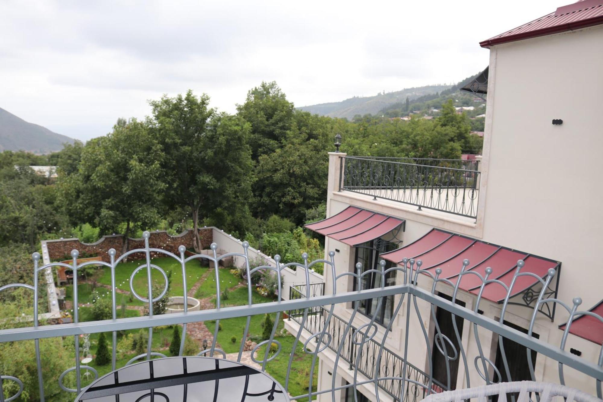 Redroof Country House Hotel Goris Cameră foto