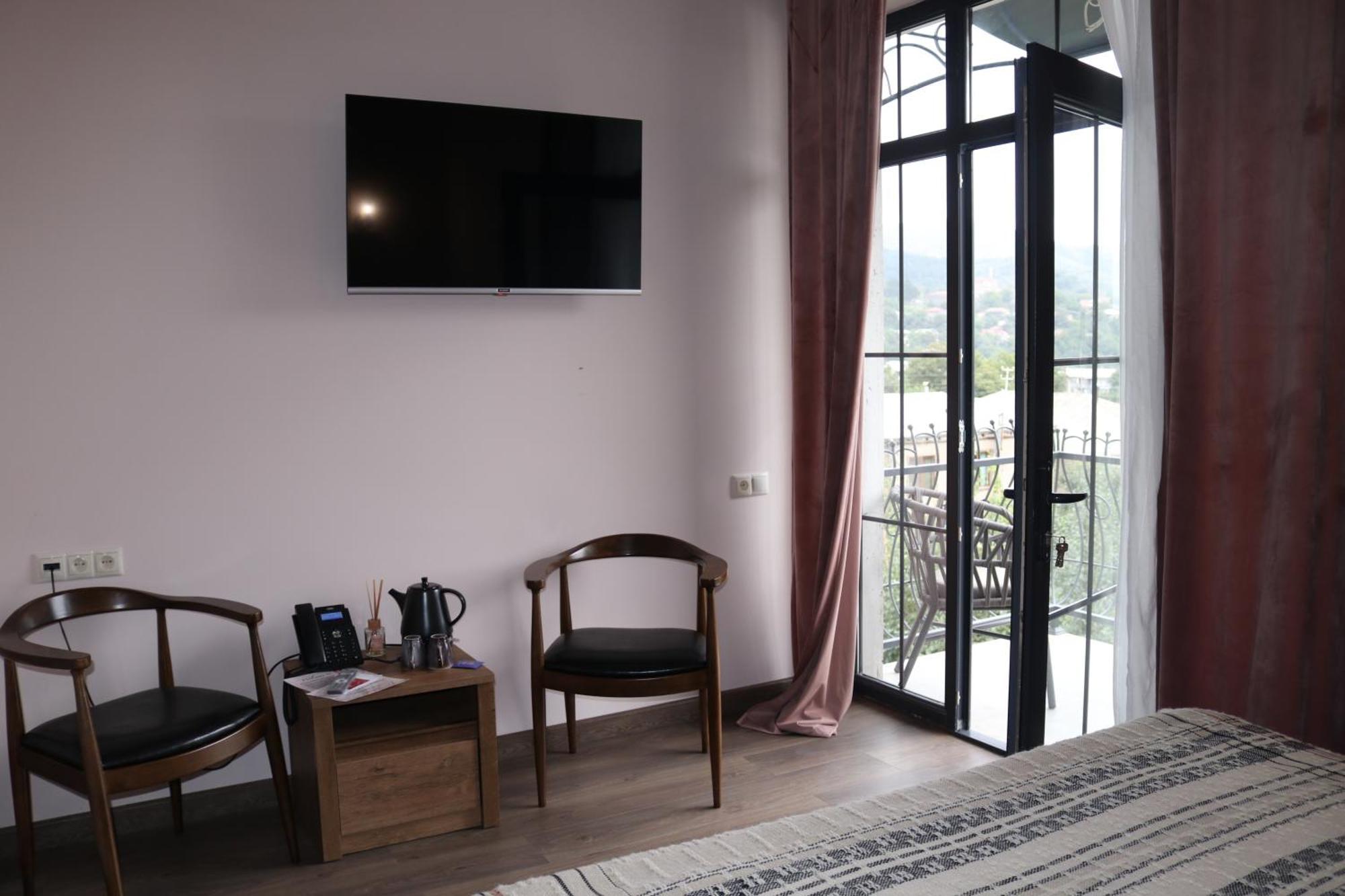 Redroof Country House Hotel Goris Cameră foto