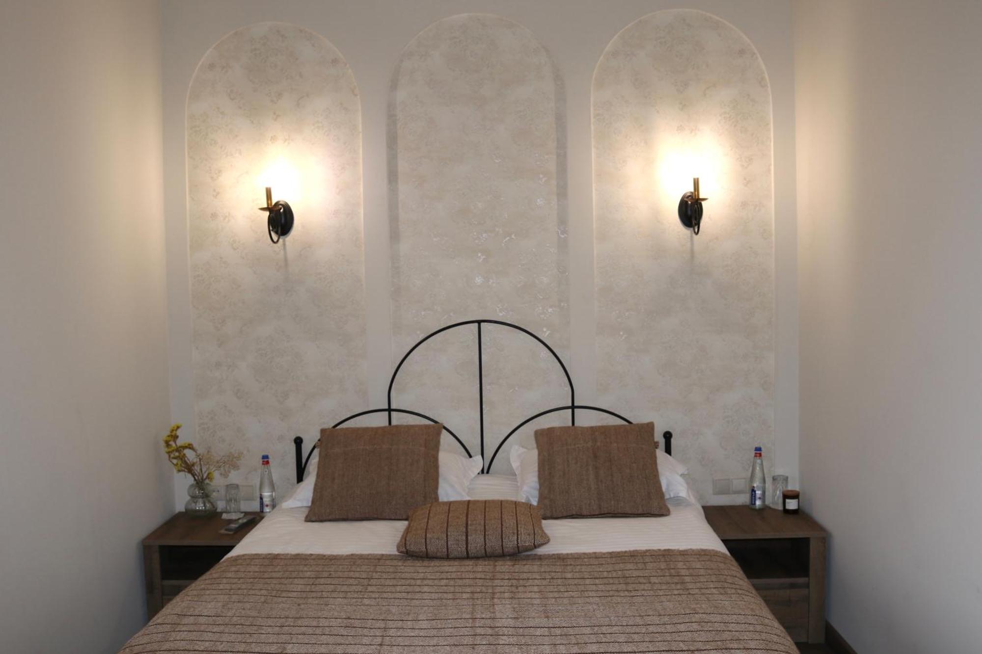 Redroof Country House Hotel Goris Cameră foto