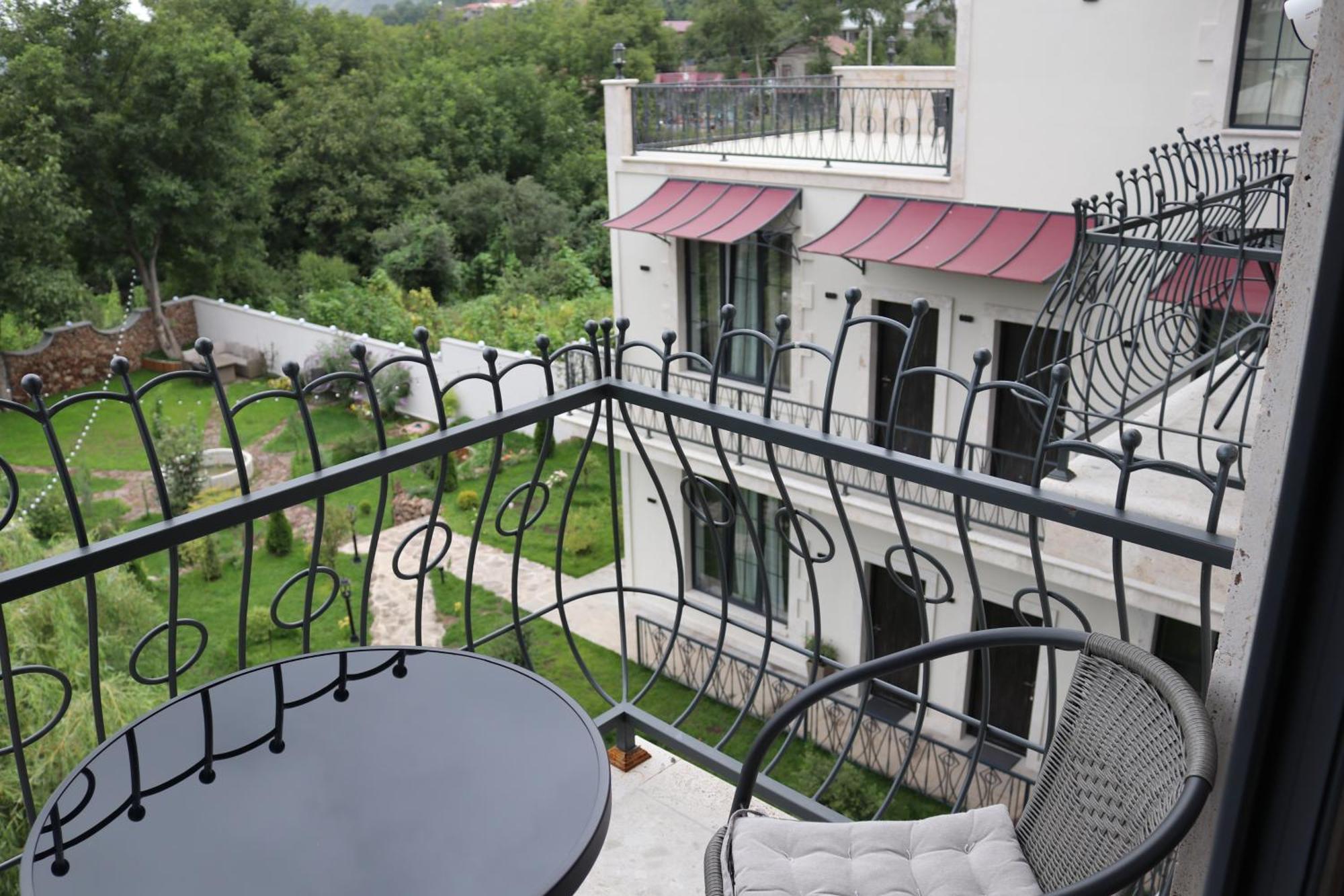 Redroof Country House Hotel Goris Cameră foto