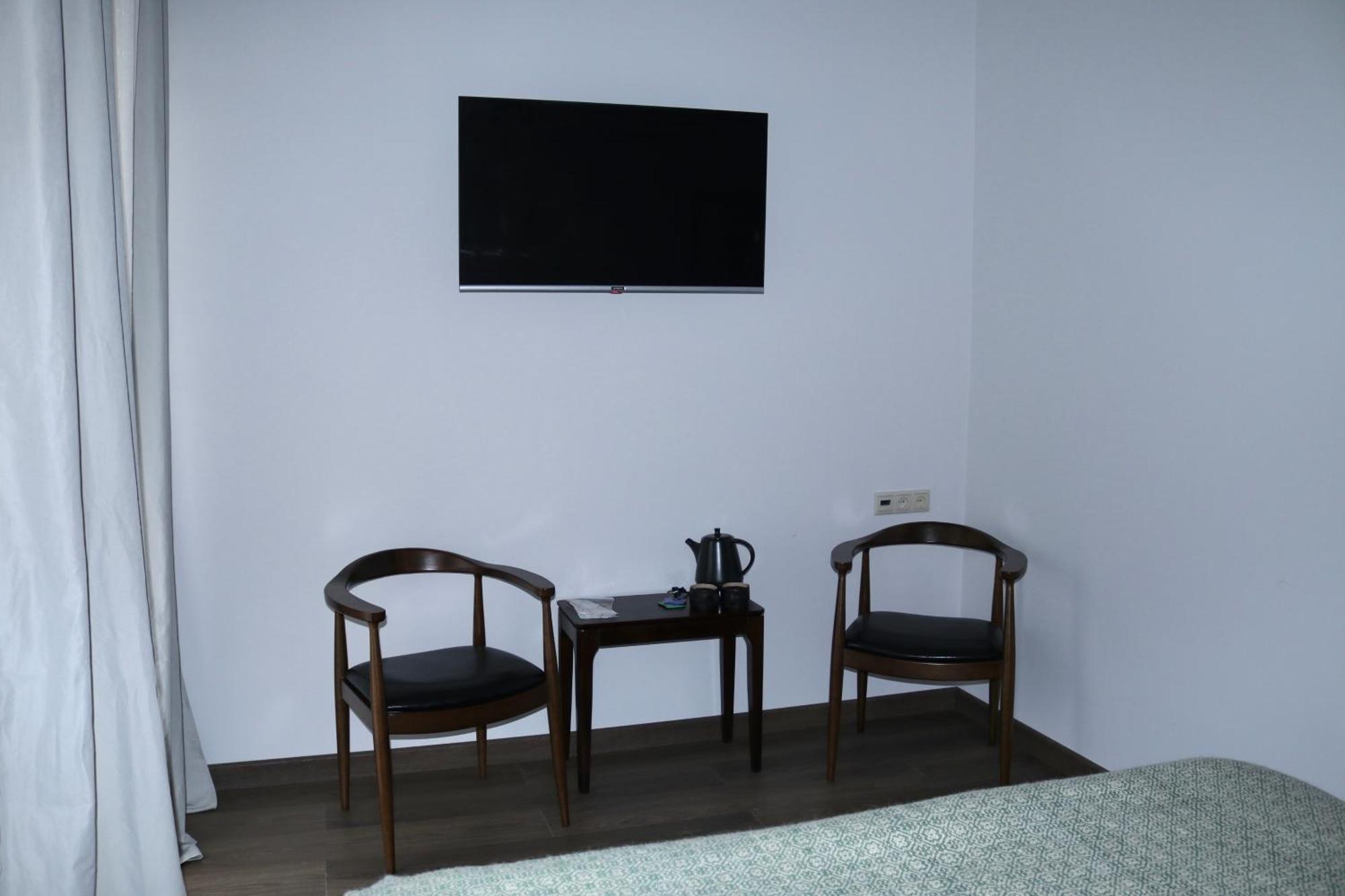 Redroof Country House Hotel Goris Cameră foto