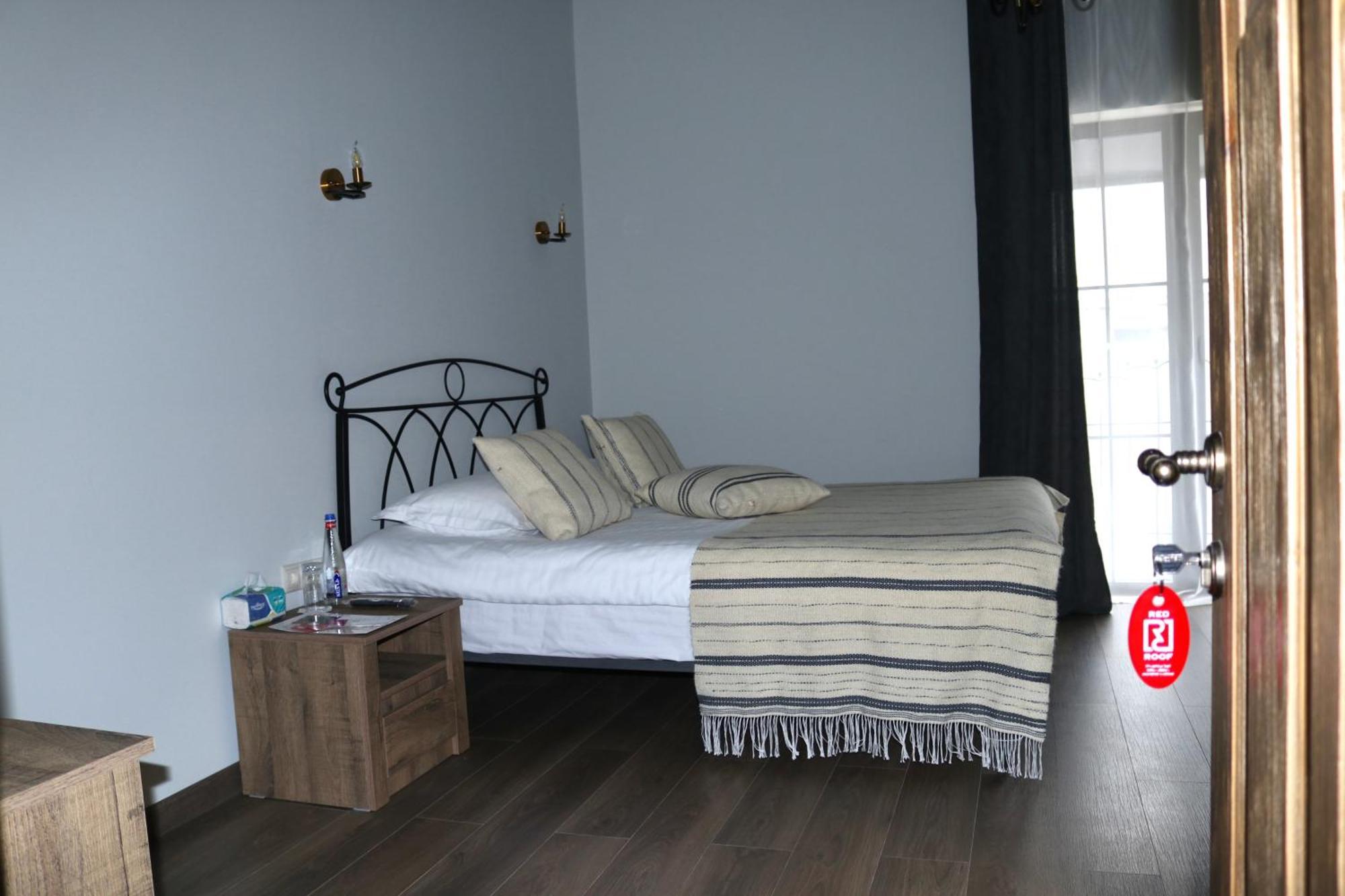 Redroof Country House Hotel Goris Cameră foto